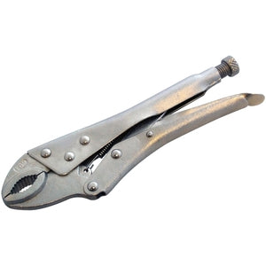 Contractors Mole Grips - Indigo Supplies Ltd