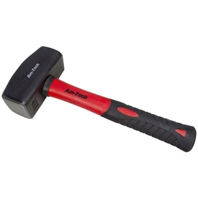 Fibre Glass Handle Lump Hammer 4LB - Indigo Supplies Ltd