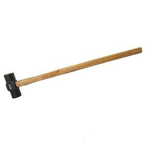 Sledge Hammer Wooden Handle 14LB - Indigo Supplies Ltd