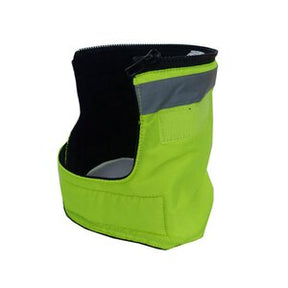 Centurion High Visibility Frost Cape Yellow - Indigo Supplies Ltd