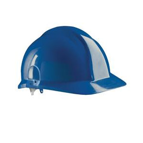 Centurion 1100 Standard Helmet Blue - Indigo Supplies Ltd