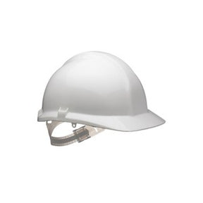Centurion 1100 Classic Safety Helmet White - Indigo Supplies Ltd