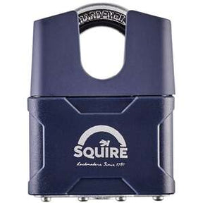 Squire 39CS Stronglock Laminated Closed Shackle Padlock 51MM - Indigo Supplies Ltd