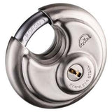 Squire DCL1 Diskus Padlock - Indigo Supplies Ltd