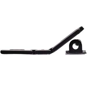 Squire DHH1 Triple Hinge Hasp & Staple Hinged 45.8x200MM - Indigo Supplies Ltd