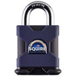 Squire SS50S Stronghold Padlock - Indigo Supplies Ltd