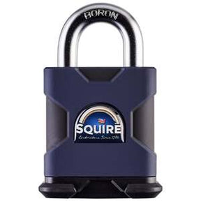 Squire SS50S Stronghold Padlock - Indigo Supplies Ltd