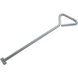 Manhole Lifting Keys 18' (Pair) - Indigo Supplies Ltd