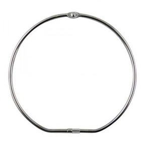 Jailers Key Ring 153MM - Indigo Supplies Ltd