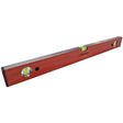 Builders Spirit Level 600MM - Indigo Supplies Ltd