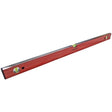 Builders Spirit Level 900MM - Indigo Supplies Ltd