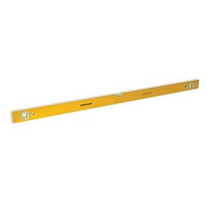 Builders Spirit Level 1200MM - Indigo Supplies Ltd