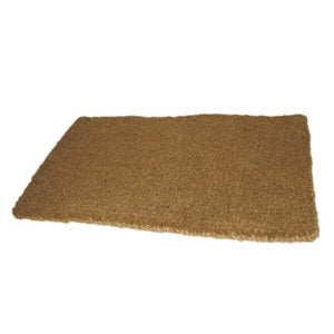 Coco Door Mat - Indigo Supplies Ltd