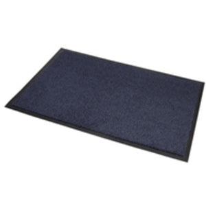 Entrance Mat Grey 800x1200MM - Indigo Supplies Ltd