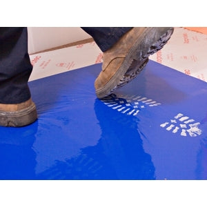 Tack Mat 915x460MM (Pack 30) - Indigo Supplies Ltd