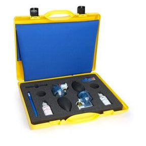 Moldex 0103 Bitrex Fit Test Kit - Indigo Supplies Ltd