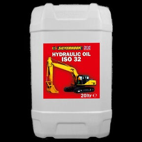 Excel Grade Hydraulic Oil EP32 20 Litre - Indigo Supplies Ltd