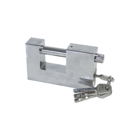 Shutter Padlock 90MM - Indigo Supplies Ltd
