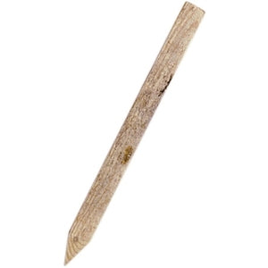 Wooden Marking Out Stakes 1500MM/60" - Indigo Supplies Ltd