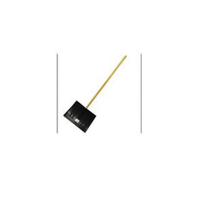 Snow Shovel c/w Handle - Indigo Supplies Ltd