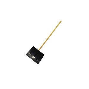 Snow Shovel c/w Handle - Indigo Supplies Ltd