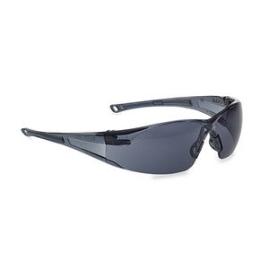 Bolle Rush Specs Smoke Lens - Indigo Supplies Ltd