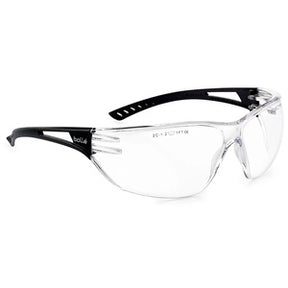 Bolle SLAPSI Slam Specs Clear Lens - Indigo Supplies Ltd