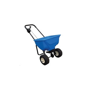 Salt Spreader 25KG Capacity - Indigo Supplies Ltd
