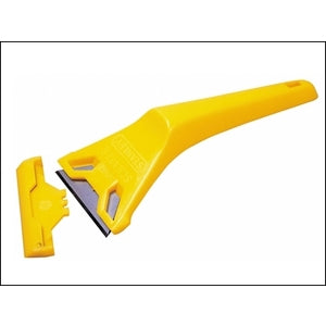 Stanley Window Scraper - Indigo Supplies Ltd
