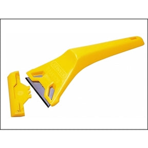 Stanley Window Scraper - Indigo Supplies Ltd