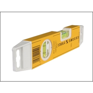 Stabila Torpedo Level 25CM - Indigo Supplies Ltd