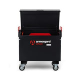 Armorgard TB3 Tuffbank Site Box - Indigo Supplies Ltd