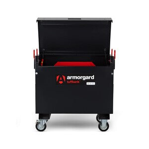 Armorgard TB3 Tuffbank Site Box - Indigo Supplies Ltd
