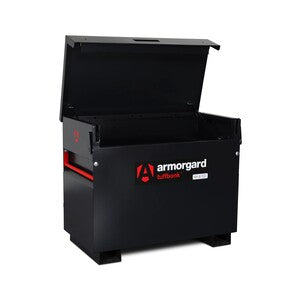 Armorgard TB3 Tuffbank Site Box - Indigo Supplies Ltd