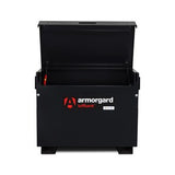 Armorgard TB3 Tuffbank Site Box - Indigo Supplies Ltd