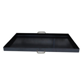 Drip Tray Steel 4FTx3FTx2" - Indigo Supplies Ltd
