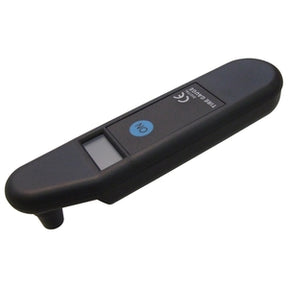 Digital Tyre Pressure Gauge - Indigo Supplies Ltd