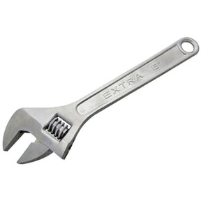 Adjustable Wrench 15" - Indigo Supplies Ltd