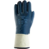 Ansell 27-810 Hycron F/C Long Safety Cuff Gloves - Indigo Supplies Ltd