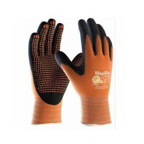 ATG 34848/4284 MaxiFlex Endurance Ad-APT Glove - Indigo Supplies Ltd