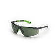 Univet 5x8.03.00.05 Premium Spectacle K&N Green Smoke Lens G15 - Indigo Supplies Ltd