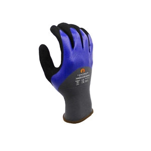 Tornado OIL1 OIL-TEQ 1 Technical Oil Resistant Gloves - Indigo Supplies Ltd
