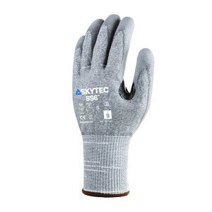 Skytec SS6 Cut Level E Lightweight PU Coated Glove