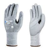 Skytec SS6 Cut Level E Lightweight PU Coated Glove
