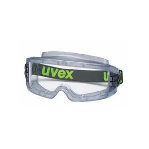 Uvex 9301815 Ultravision K&N Clear Lens Top Ventilation - Indigo Supplies Ltd