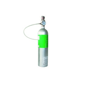 MSA 10053022 Calibration Testing Gas - Indigo Supplies Ltd