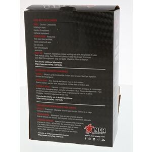 MCR LCT LENS CLEANING TOWELETTES (BOX OF 100) - Indigo Supplies Ltd