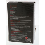 MCR LCT LENS CLEANING TOWELETTES (BOX OF 100) - Indigo Supplies Ltd