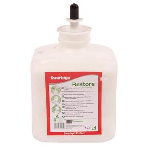 SCJ Swarfega Restore Conditioning Cream 1 Litre (Case 6) - Indigo Supplies Ltd