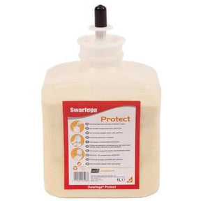 SCJ Swarfega Protect Restore 1 Litre (Case 6) - Indigo Supplies Ltd
